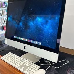 Apple iMac 5K Retina 2014 3.5Ghz i5 16GB RAM 650GB SSD Fully Functional