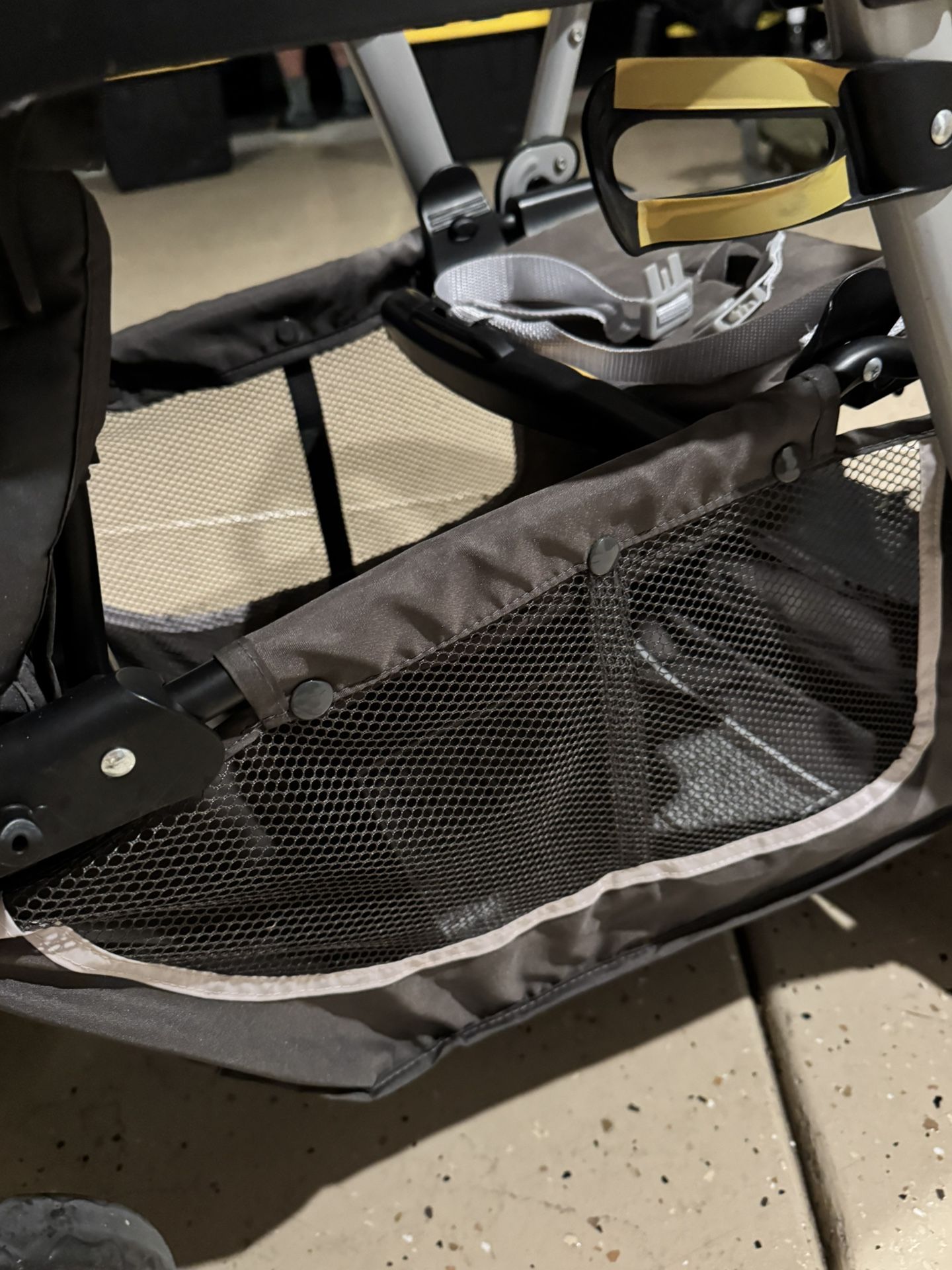 nuna mixx vs uppababy vista Nuna MIXX Next Stroller