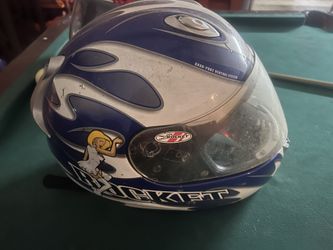 Helmet