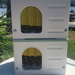 Cat House's