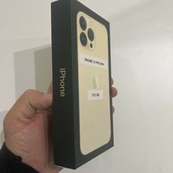 IPhone 13 Pro Max (No Credit Required) - Same Day Pickup - Financing Option