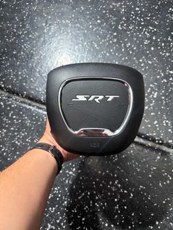 Srt airbag