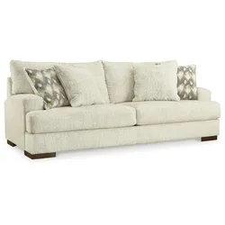 Caretti Sofa Stalwart Selection