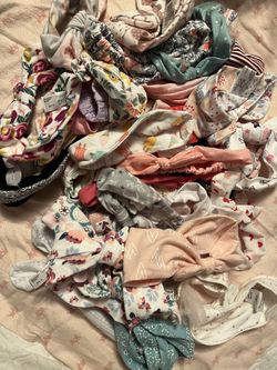 Toddler Girl Headbands
