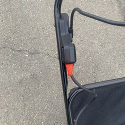 Electric Gardening Tools
