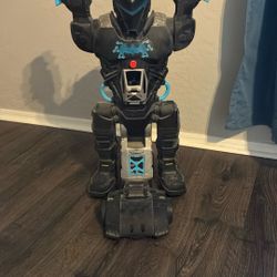 Batman Toy