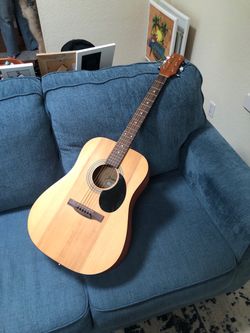 Jasmine by Takamine Acoustic Guitar