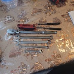 Snapon Bundle