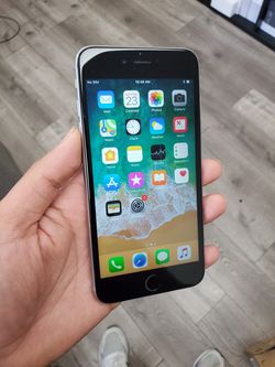 IPHONE 6SPLUS......32GB. UNLOCK FOR ANY SIM
