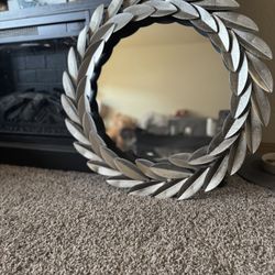 Wall Mirror