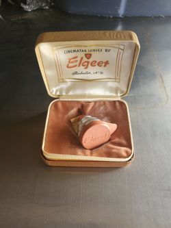 Elgeet Lense