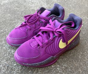 Nike Ja 2