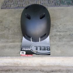 Bell Tech Series Manifold Adult Bicycle Helmet