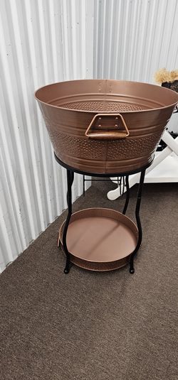 Champagne/wine/beer Ice Bucket