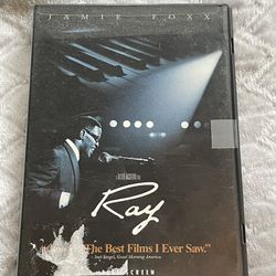 Ray The Best Films I Ever Saw 