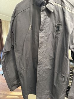 Argentina Jacket