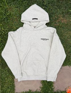Essentials hoodie
