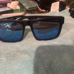 SPY + DISCORD MENS SUNGLASES 