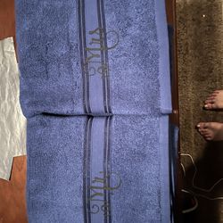 Set Of Two Mr. & Mrs.