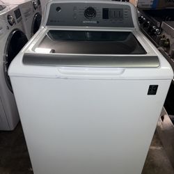 Washer Machine // Lavadora