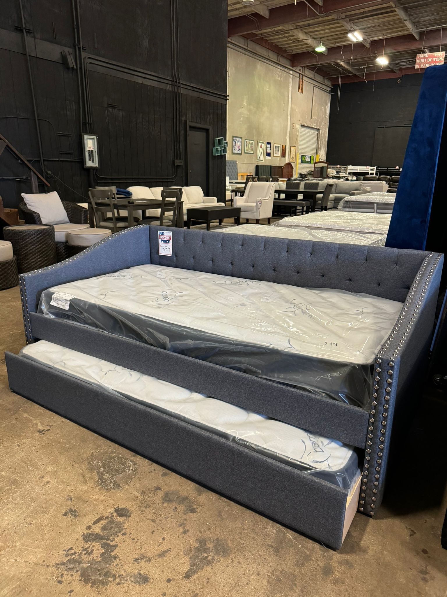 Liquidation Furniture Mattresses & Appliances. Warehouse Prices. Delivery & Set Up Available. Finance With Only $10 Down