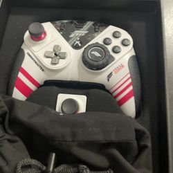 Xbox controller, limited edition for sale