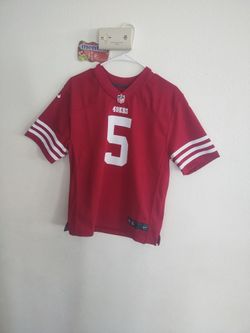 49 Ers Jersey