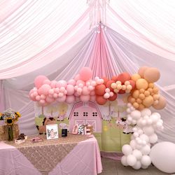Balloon Garland