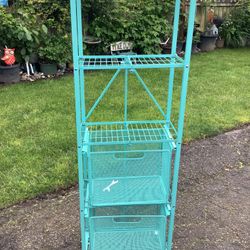 New Origami Pantry Rack With Drawers
