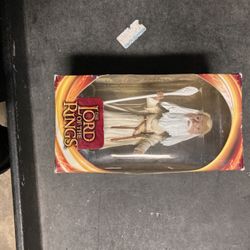 Lord Of The Rings Figurine