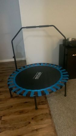 Trampoline
