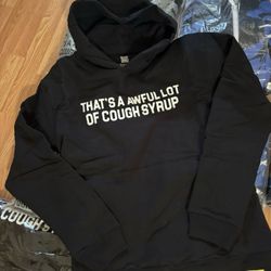 AOLCS Hoodie