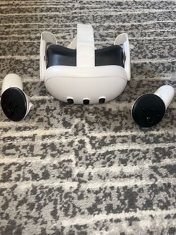Oculus Meta quest 3 512 gb