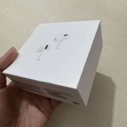 Airpod Pros 2
