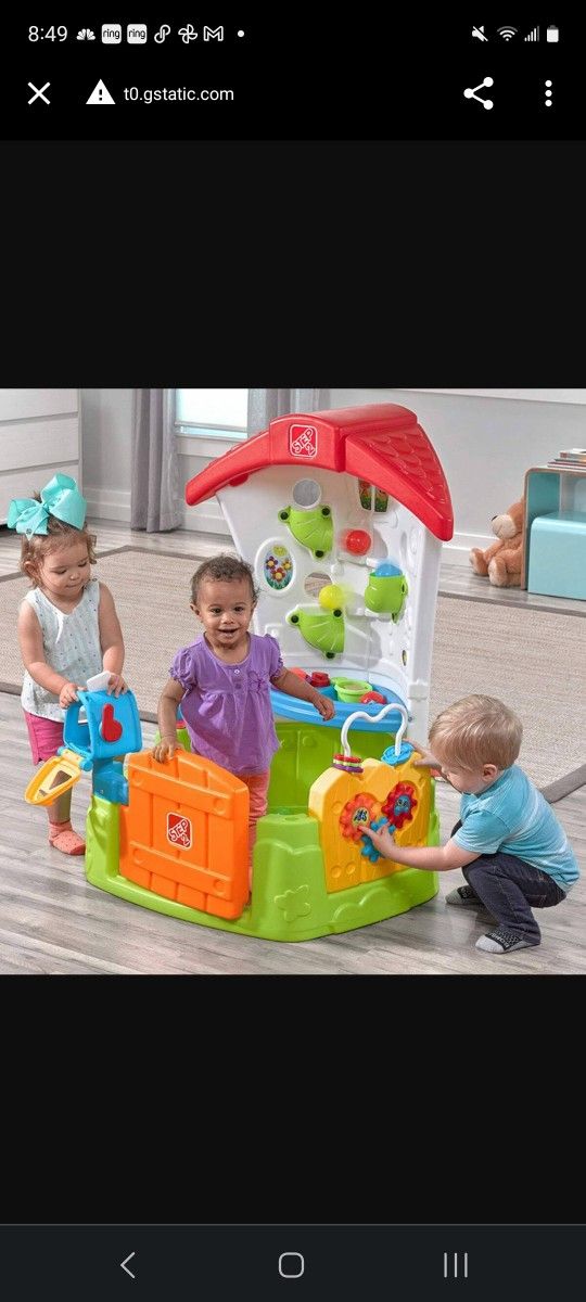 Step 2 Toddler Corner House for Sale in Queens, NY OfferUp