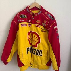 Nascar Jacket 