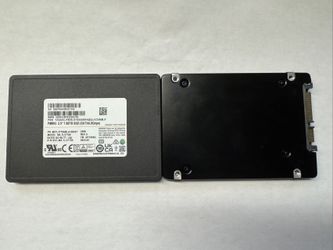 Samsung PM893 7.68TB Enterprise 2.5" SATA SSD ( Price For Each)