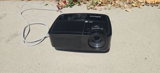 Video Projector