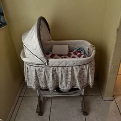 Bassinet