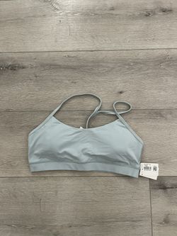 Lululemon Bras NWT Size 10-12