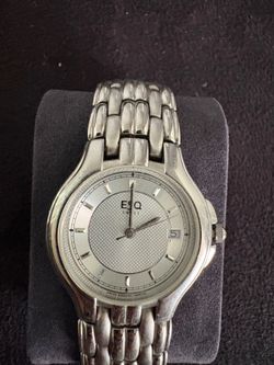 Various Watches