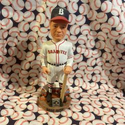 Babe Ruth Legends Of The Diamond Bobblehead
