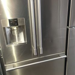 36"Wide/HOUSE/APARTMENT REFRIGERATOR (399)