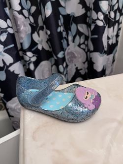 Girls Jellies