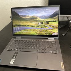Laptop - Lenovo Yoga 7i