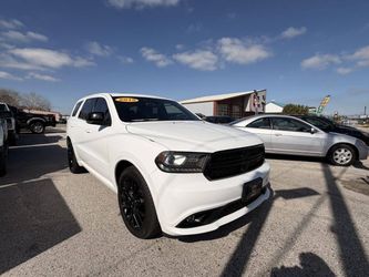 2015 Dodge Durango