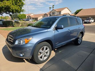 2007 Toyota Rav4