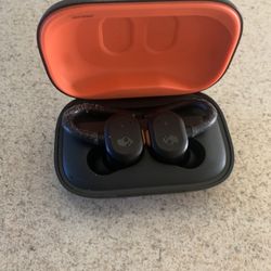 Wireless headphones Not Loud Headphones at All 
