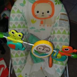 Baby Bouncer Seat