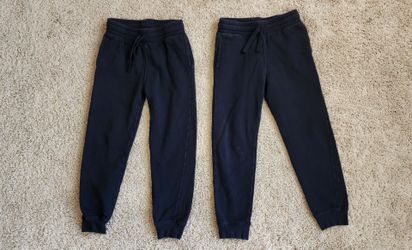 Boys sweatpants H&M